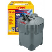 SERA FIL BIOACTIVE 250 UV